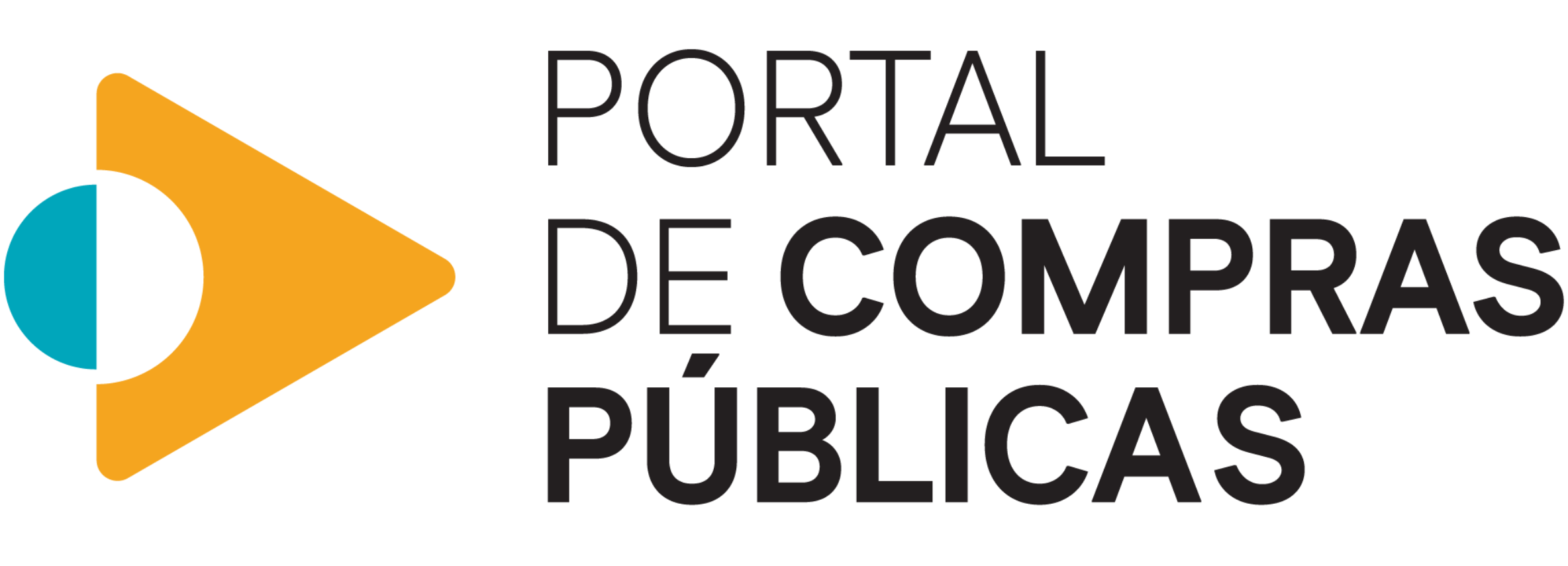 Logo Portal de Compras Públicas